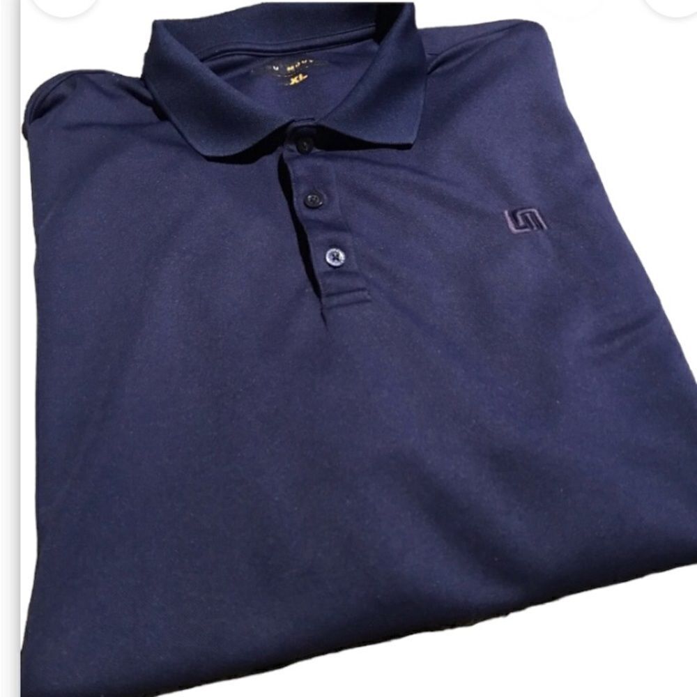 Loudmouth size 4XL golf shirt excellent condition - Picture 1 of 3